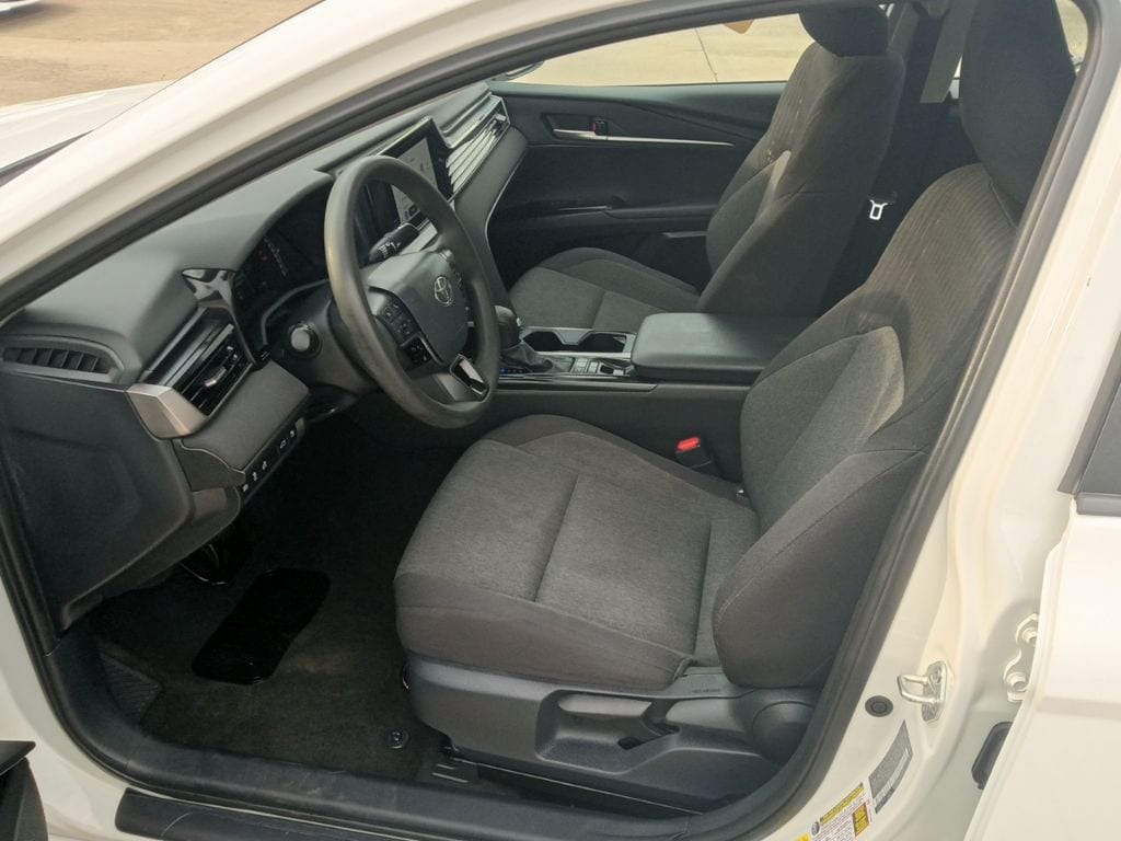 Thumbnail: 2025 Toyota Camry - 3