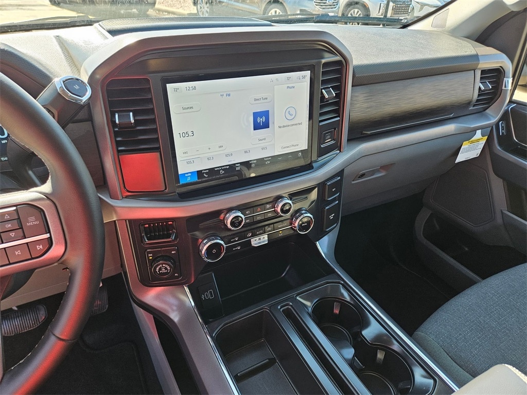 Thumbnail: 2025 Ford F-150 - 20