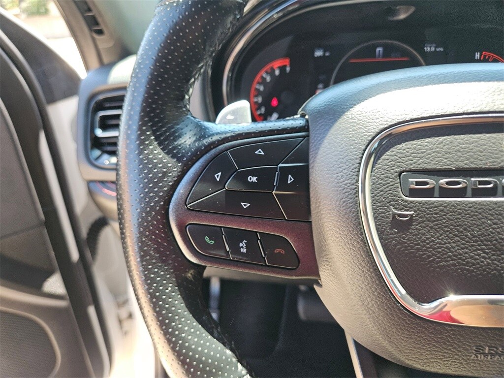 Thumbnail: 2024 Dodge Durango - 20