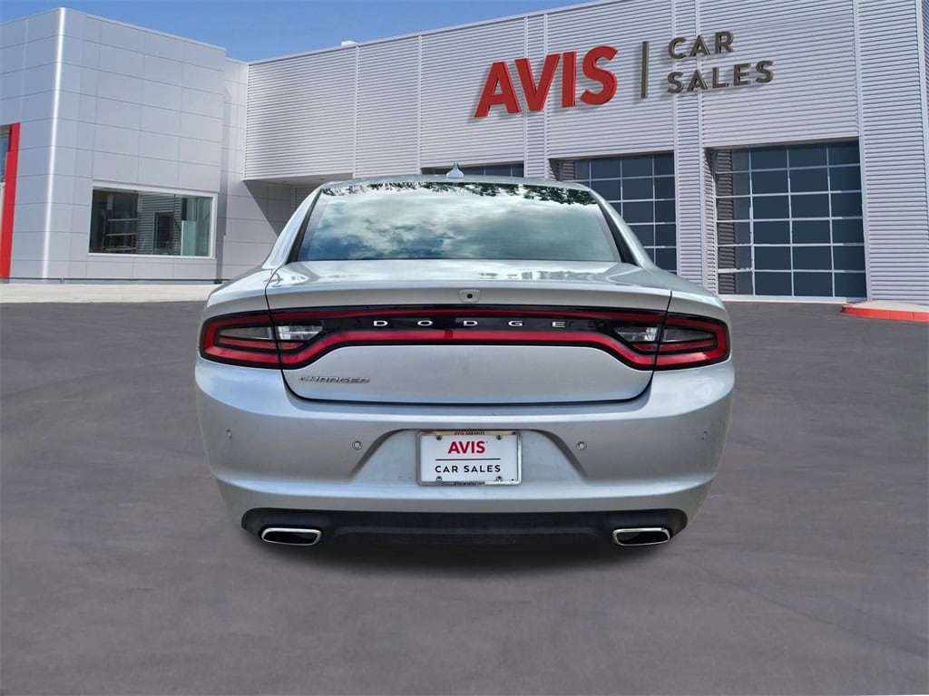Thumbnail: 2023 Dodge Charger - 7