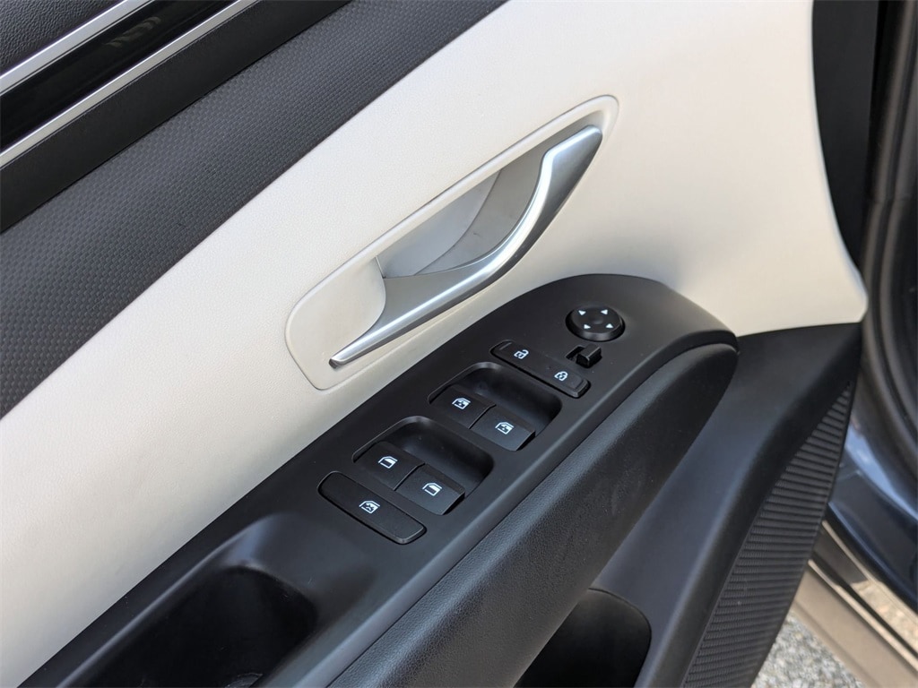 2024 Hyundai Tucson SEL 13