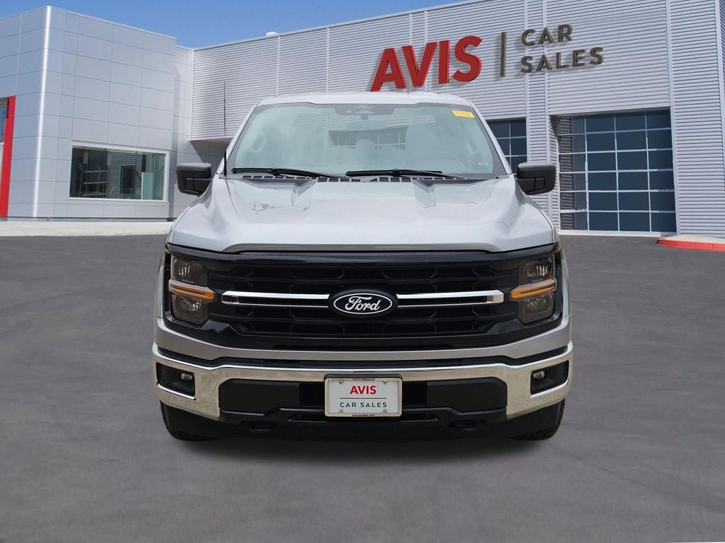 Thumbnail: 2025 Ford F-150 - 10