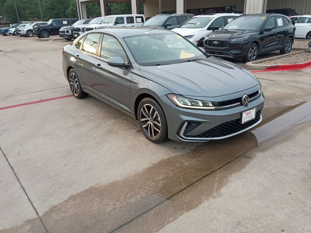 Thumbnail: 2025 Volkswagen Jetta - 6