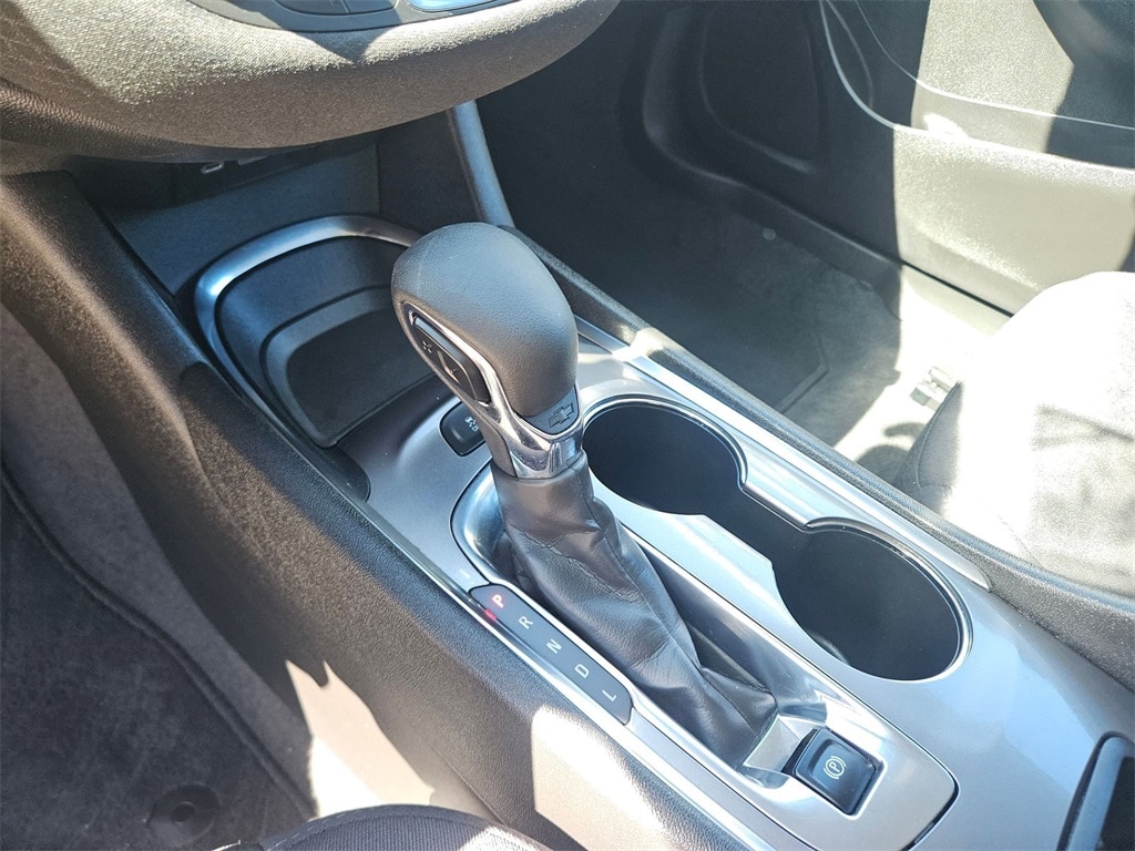 Thumbnail: 2024 Chevrolet Malibu - 25