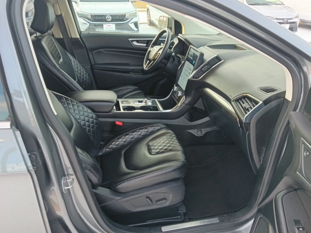 Thumbnail: 2024 Ford Edge - 8