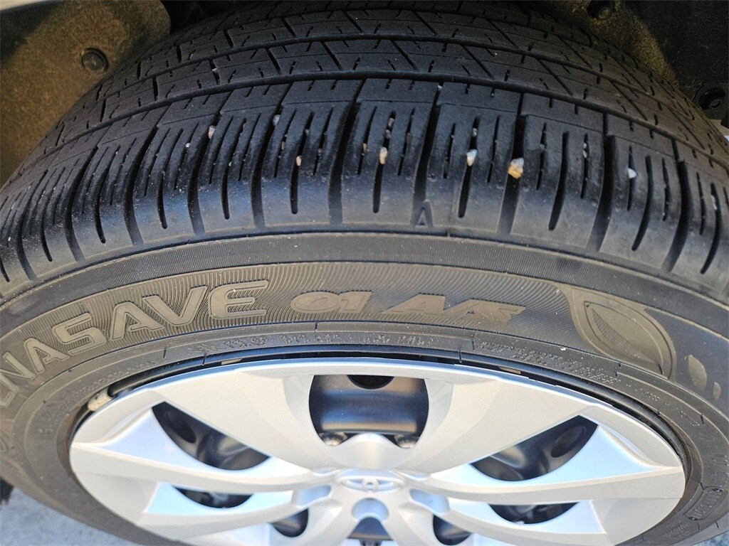 Thumbnail: 2024 Toyota Corolla - 26