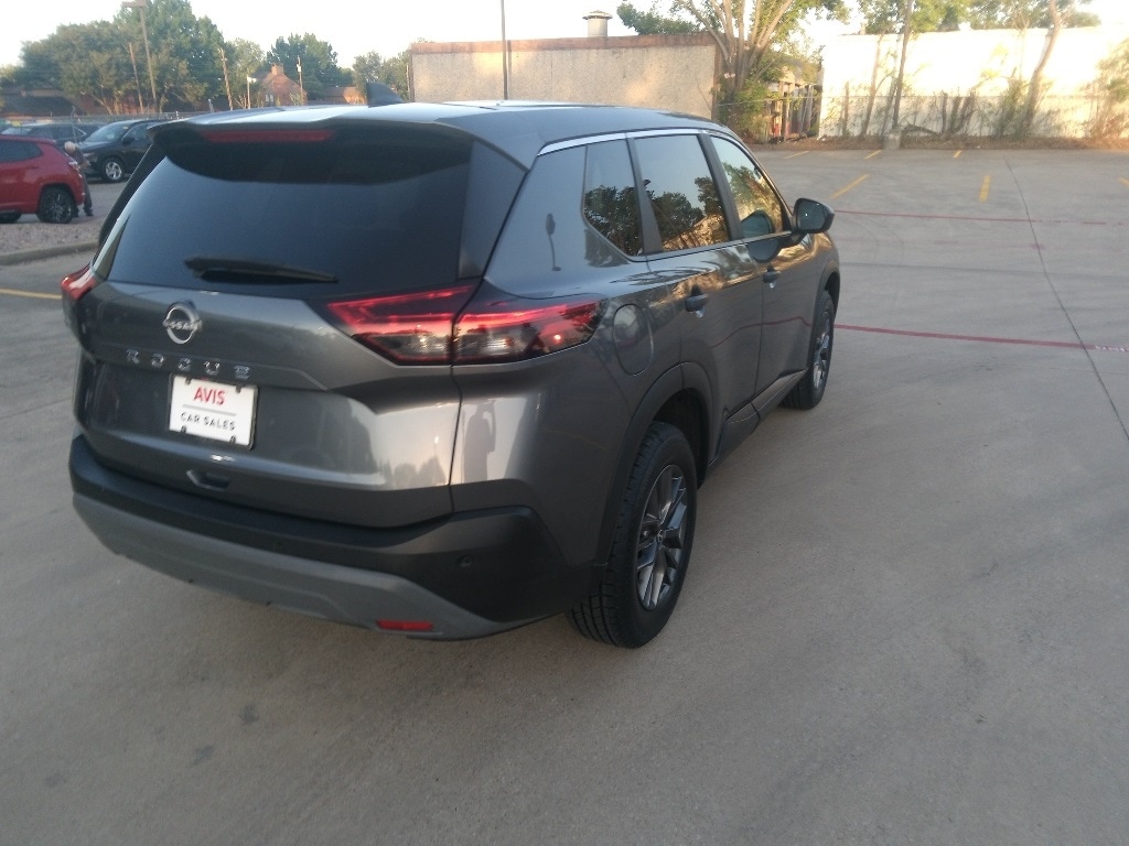 Thumbnail: 2023 Nissan Rogue - 6