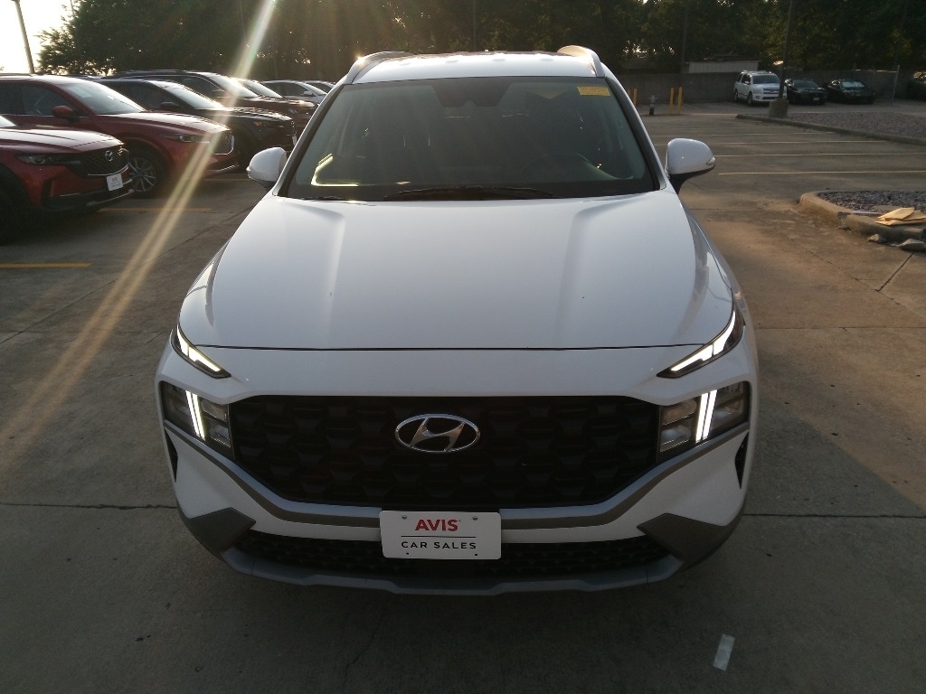 Thumbnail: 2023 Hyundai Santa Fe - 2