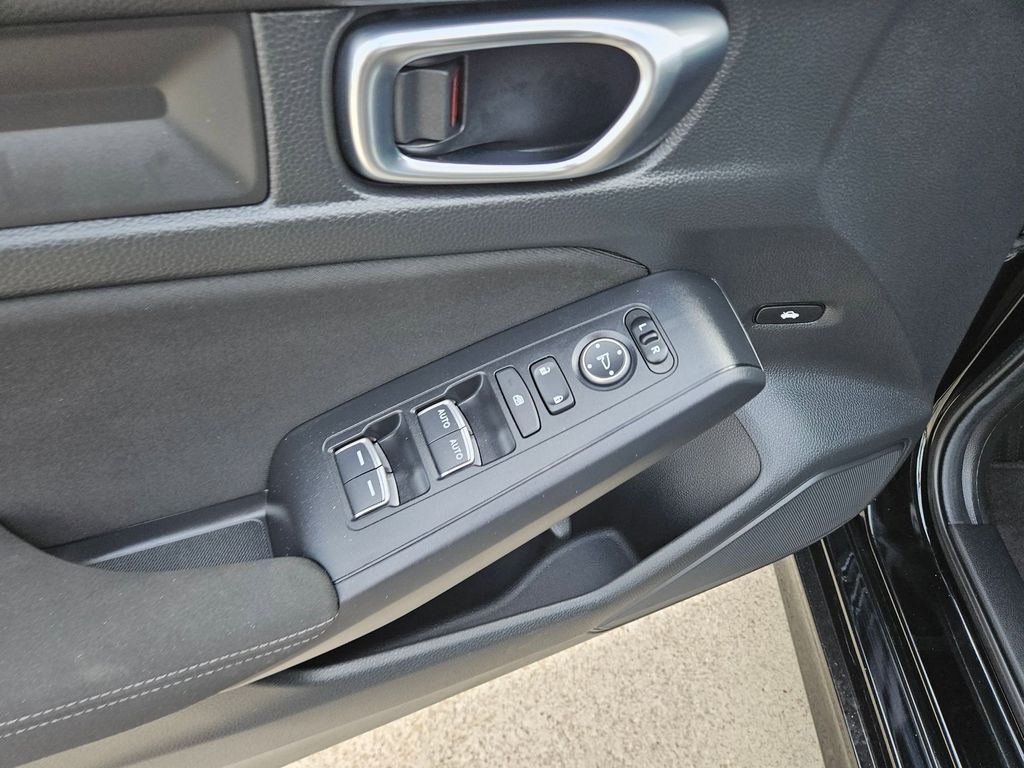 Thumbnail: 2025 Honda Civic - 15