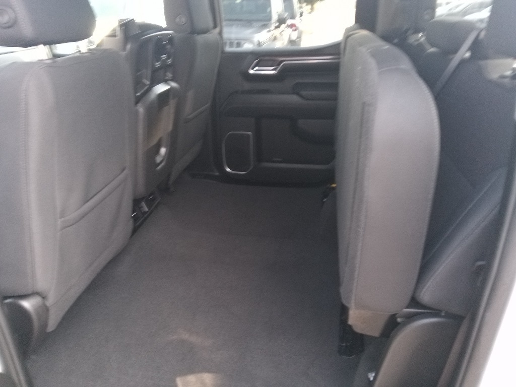 2023 Chevrolet Silverado 1500 LT 10