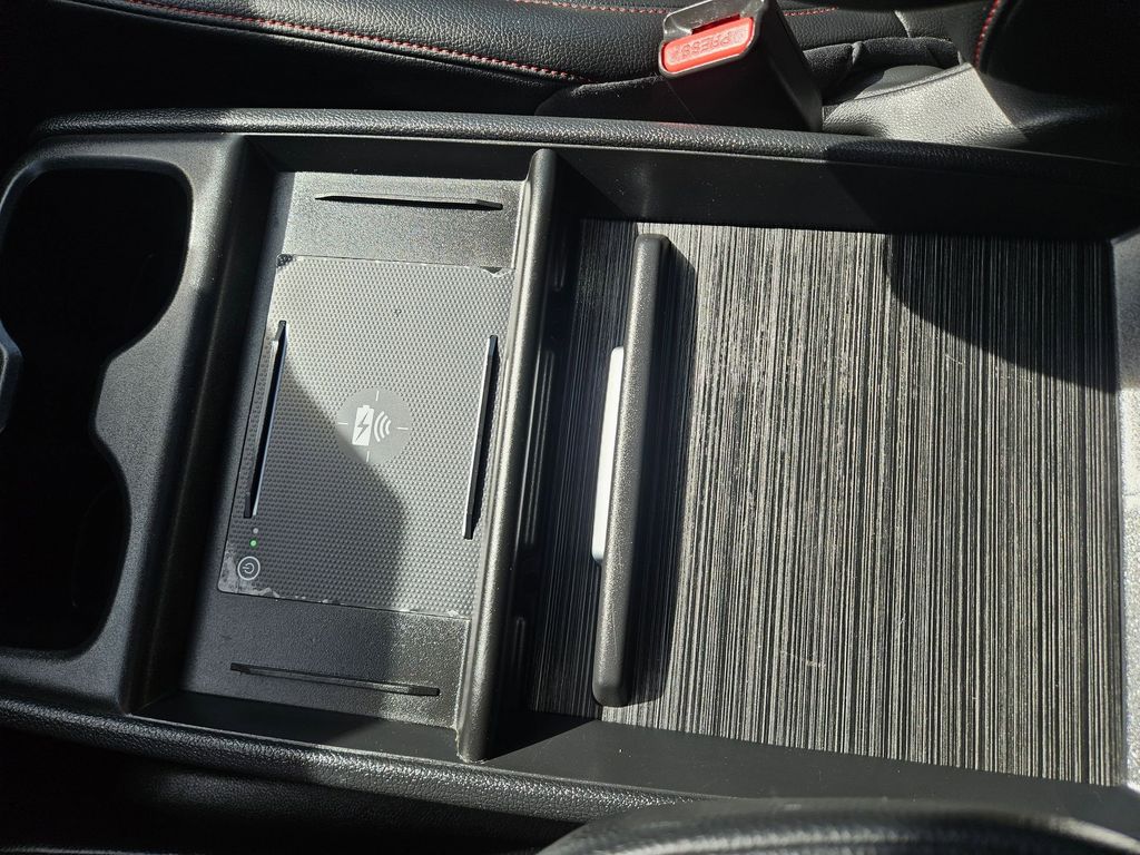 Thumbnail: 2025 Honda Odyssey - 30