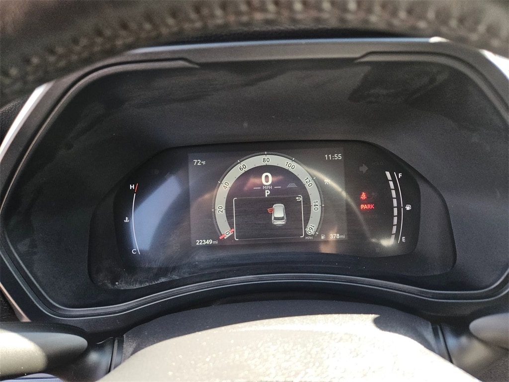 Thumbnail: 2025 Toyota Grand Highlander - 19