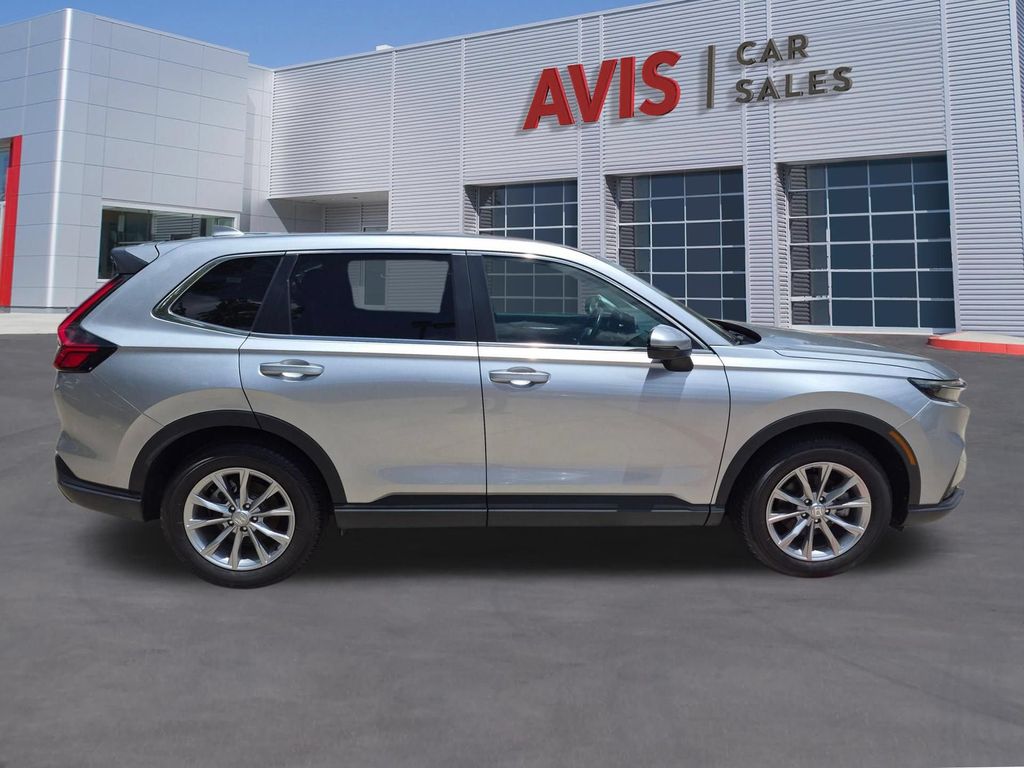 Thumbnail: 2025 Honda CR-V - 5
