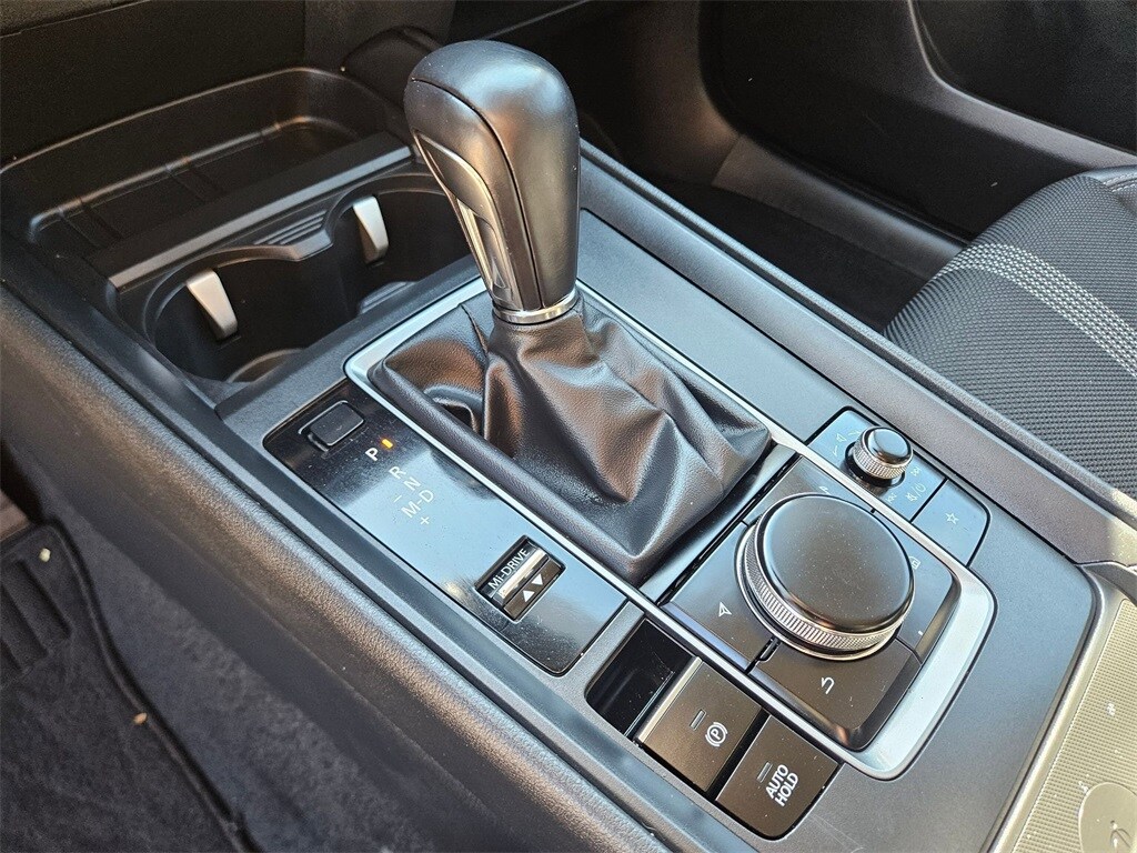 Thumbnail: 2025 Mazda CX-50 - 25