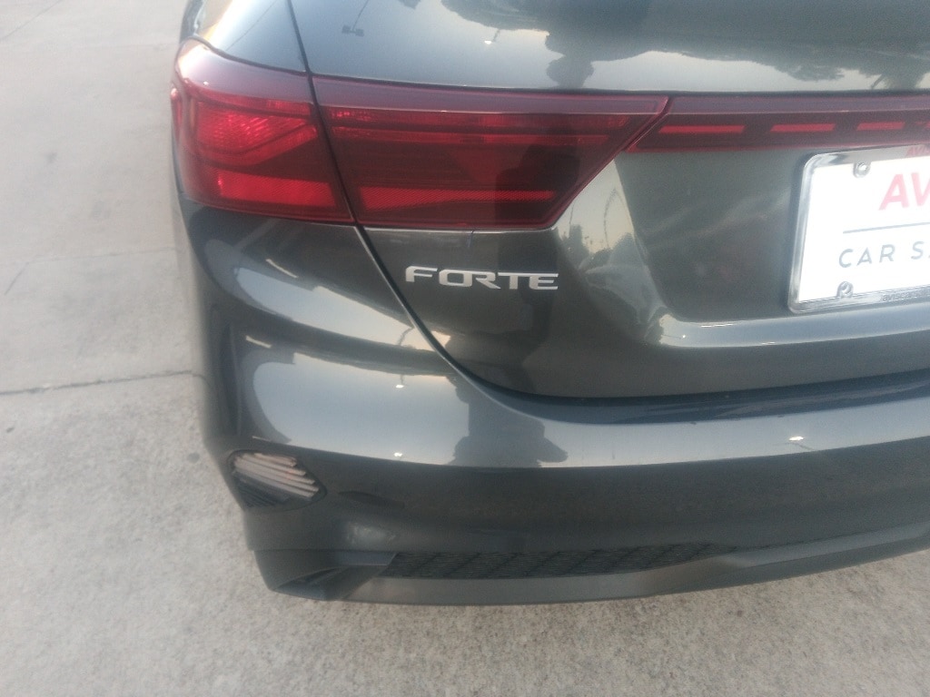 Thumbnail: 2024 Kia Forte - 11