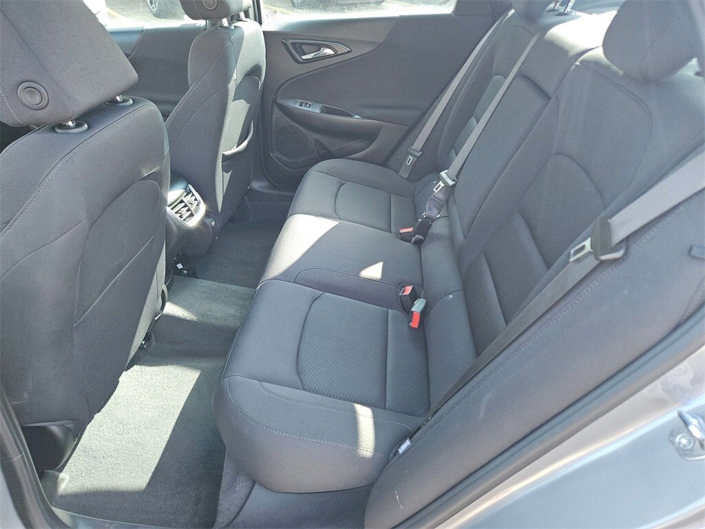 Thumbnail: 2024 Chevrolet Malibu - 26