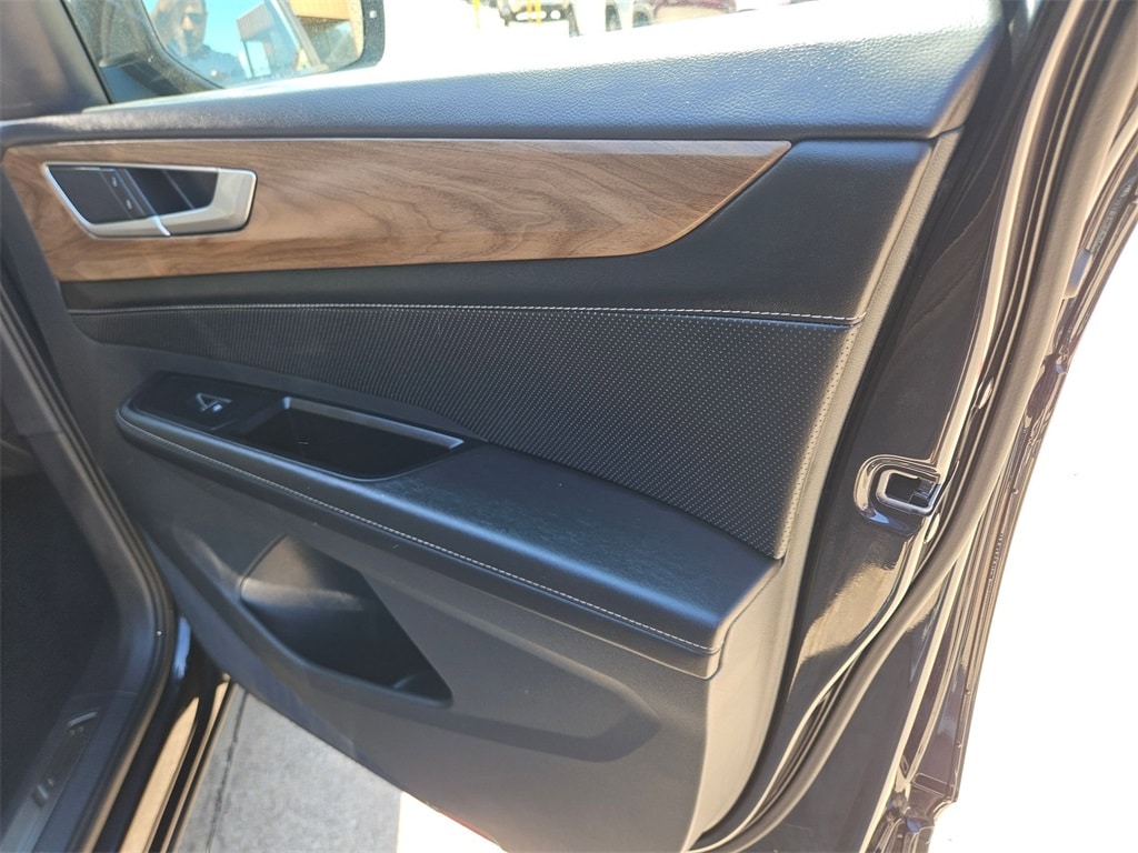 Thumbnail: 2025 Volkswagen Atlas - 30