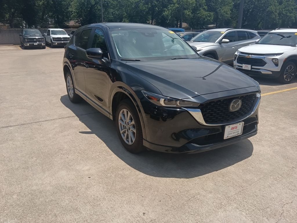 Thumbnail: 2025 Mazda CX-5 - 6