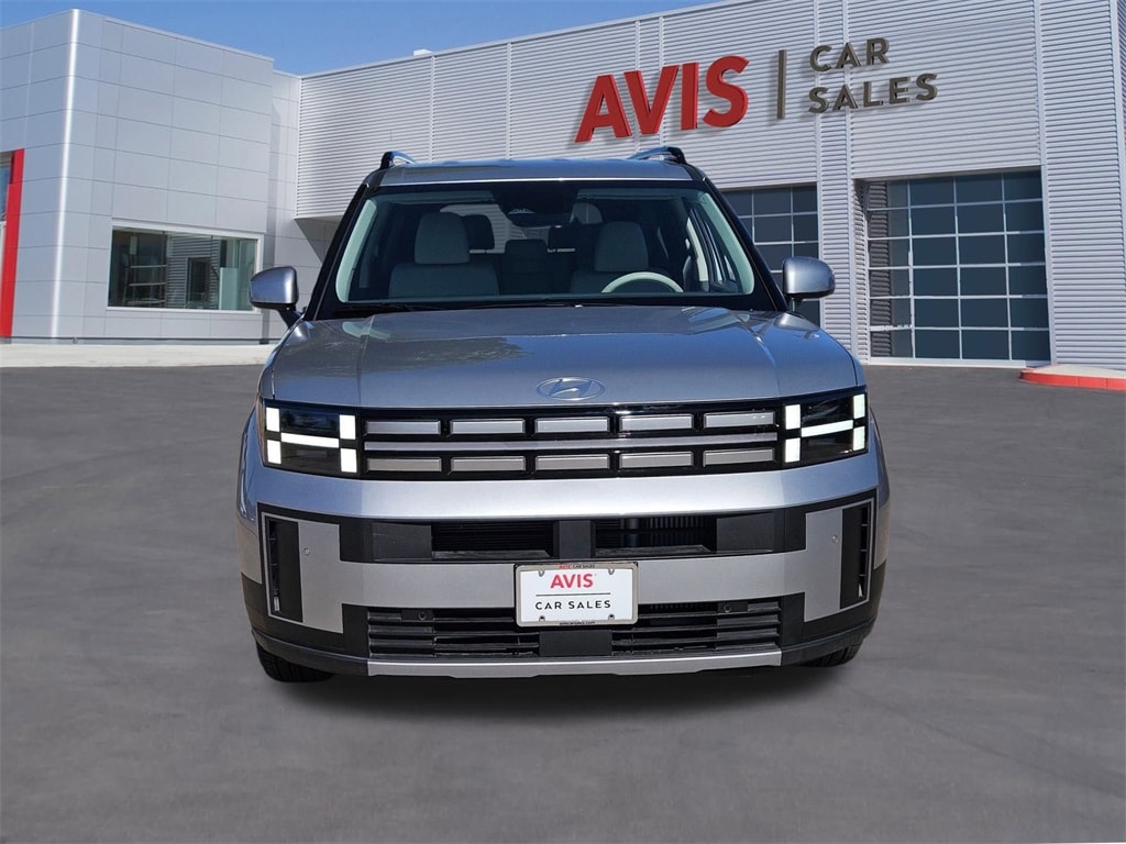 Thumbnail: 2025 Hyundai Santa Fe - 10