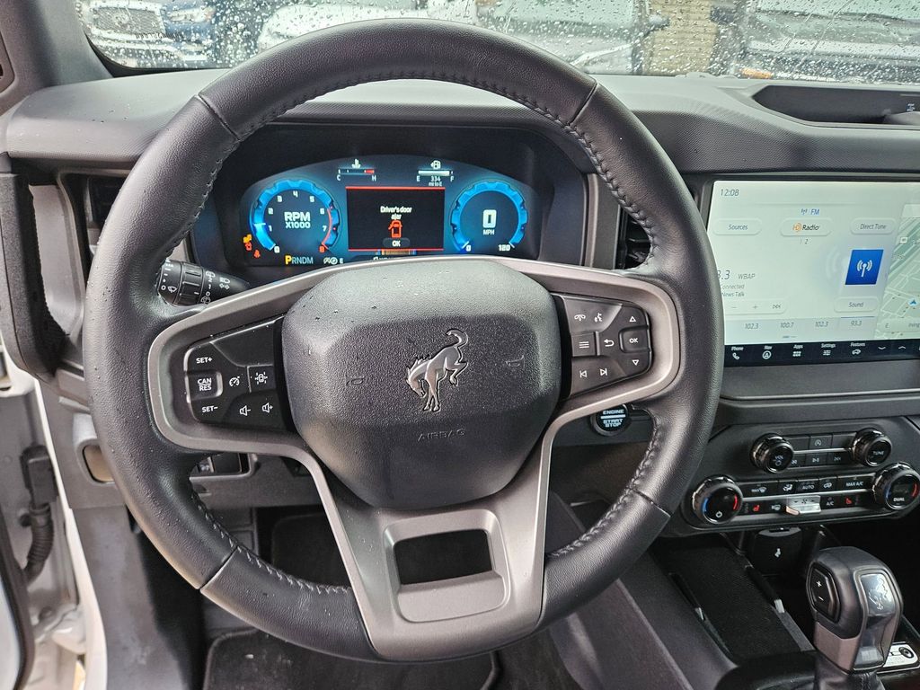 Thumbnail: 2025 Ford Bronco - 18