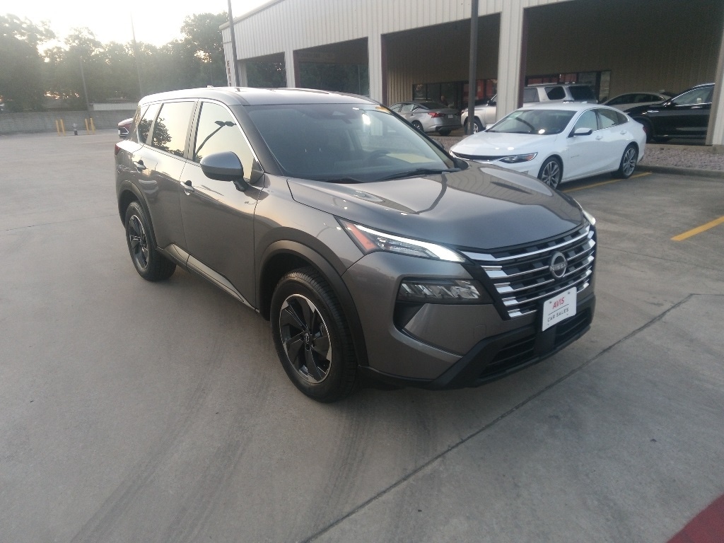 Thumbnail: 2024 Nissan Rogue - 3