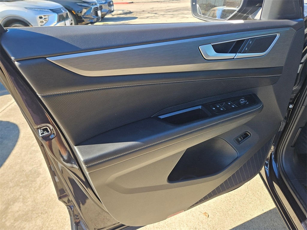 Thumbnail: 2025 Volkswagen Atlas - 13