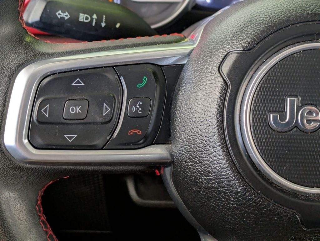 Thumbnail: 2023 Jeep Wrangler - 20