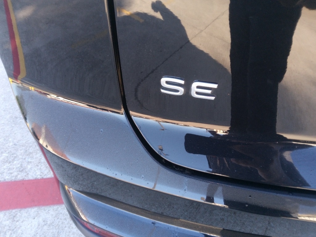 Thumbnail: 2025 Volkswagen Atlas - 11