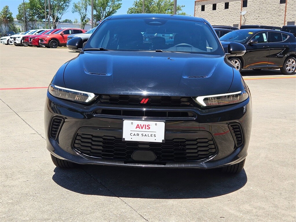 Thumbnail: 2024 Dodge Hornet - 2