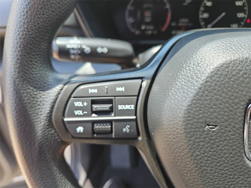 Thumbnail: 2024 Honda CR-V - 23