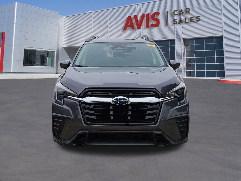 Thumbnail: 2025 Subaru Ascent - 10