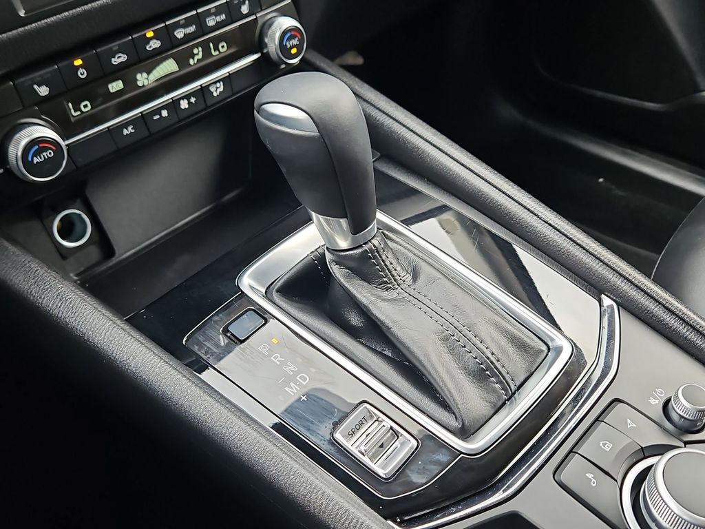 Thumbnail: 2025 Mazda CX-5 - 19