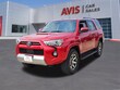 Toyota 4Runner