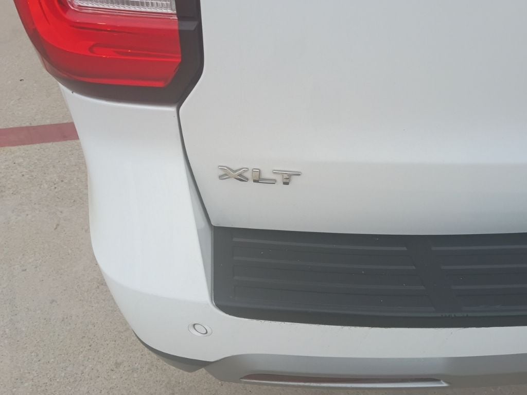 Thumbnail: 2023 Ford Expedition MAX - 11