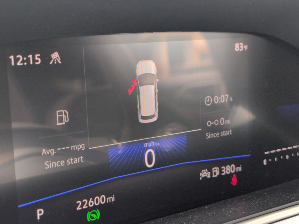 2025 Volkswagen Taos SE - Photo 16