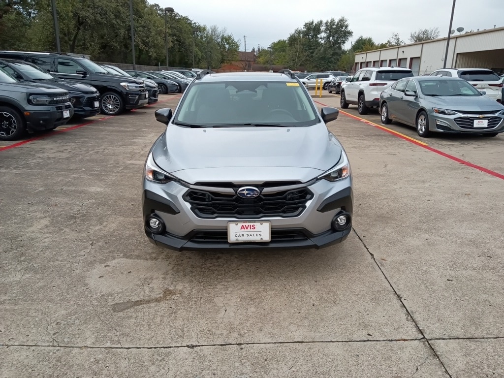 Thumbnail: 2024 Subaru Crosstrek - 5