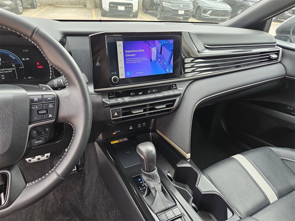 Thumbnail: 2025 Toyota Camry - 20