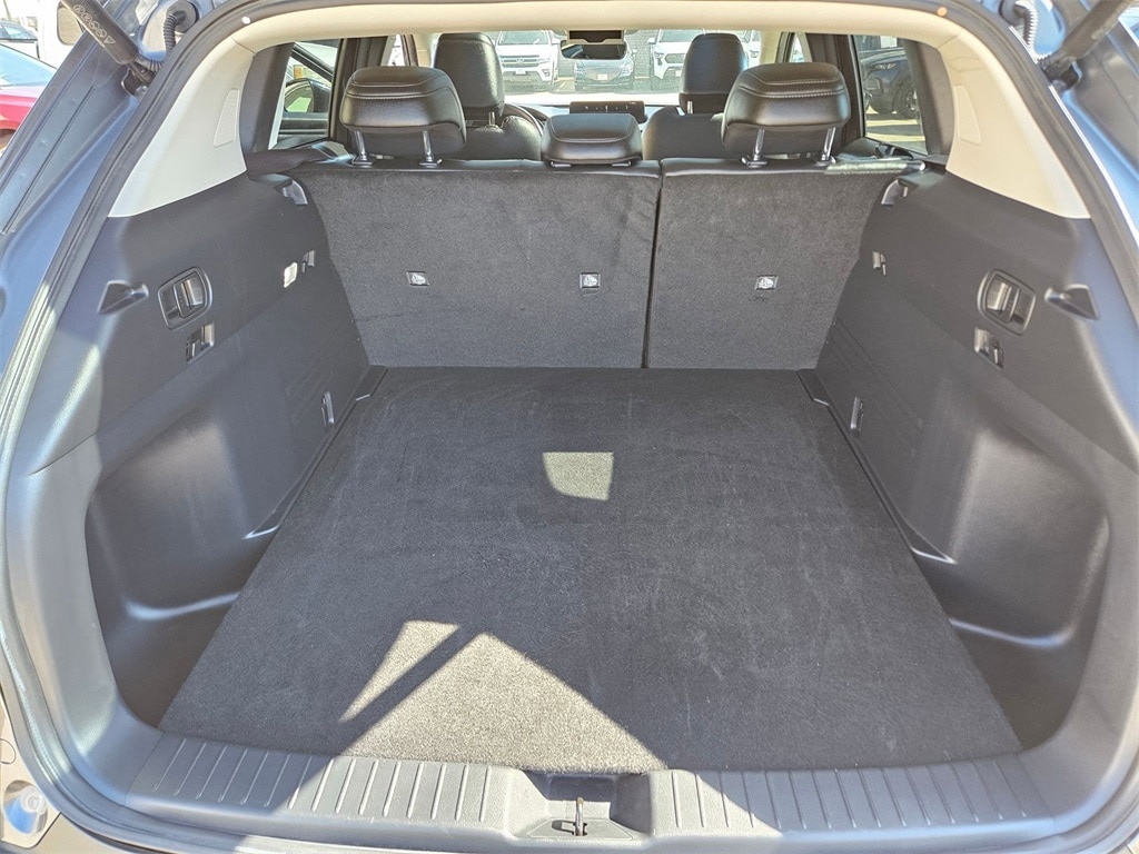 Thumbnail: 2025 Mazda CX-50 - 25