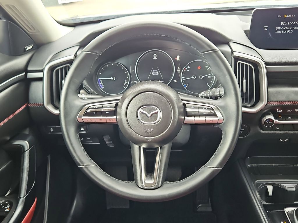 Thumbnail: 2025 Mazda CX-50 - 22