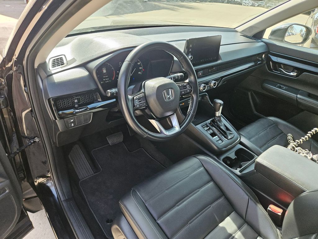 Thumbnail: 2025 Honda CR-V - 14