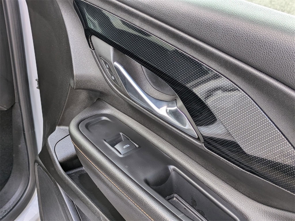 Thumbnail: 2023 GMC Terrain - 30