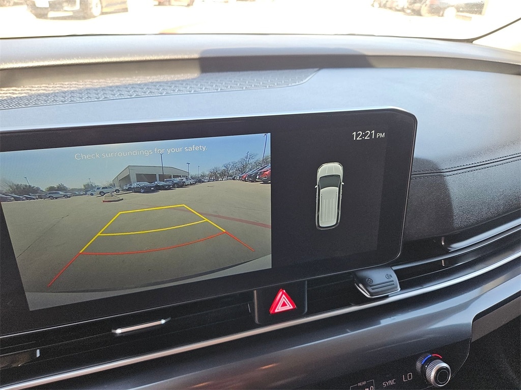 Thumbnail: 2025 Kia Carnival - 22