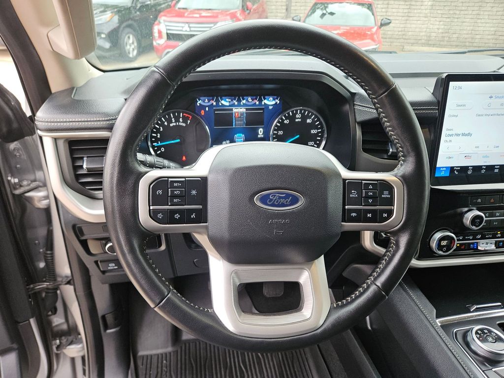 Thumbnail: 2024 Ford Expedition MAX - 18