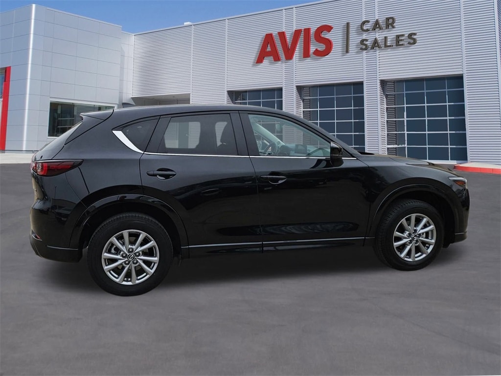Thumbnail: 2025 Mazda CX-5 - 7