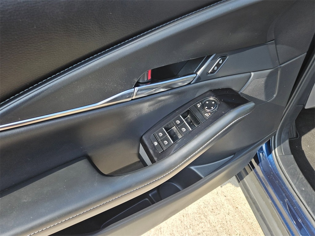 Thumbnail: 2025 Mazda CX-30 - 14