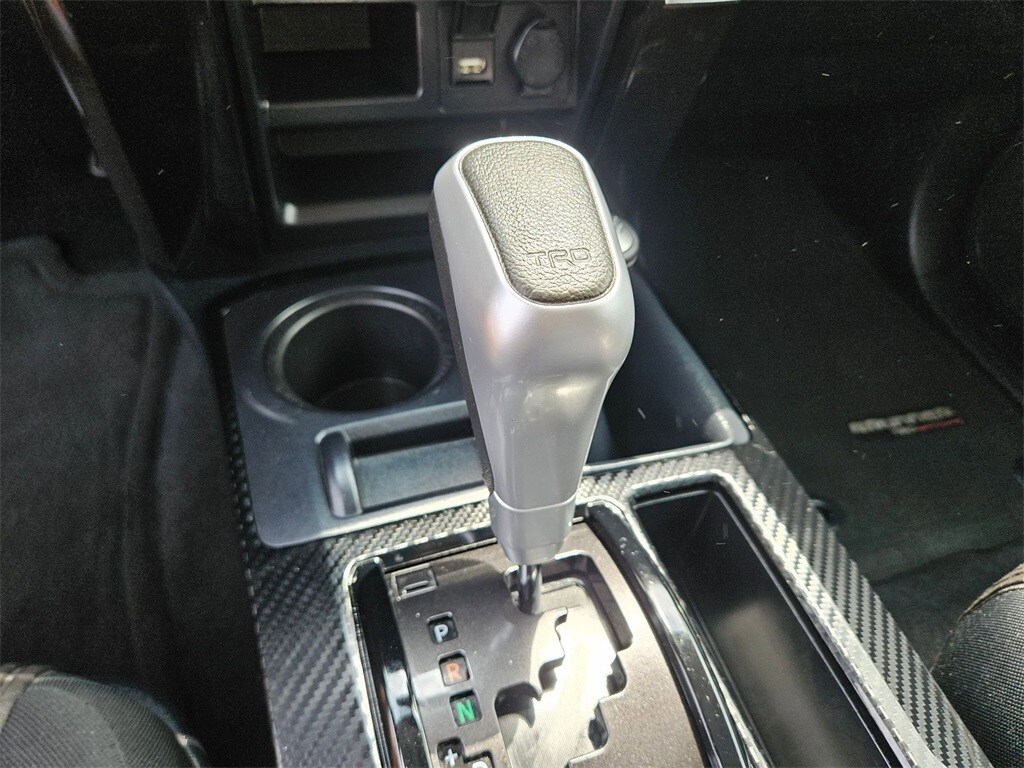Thumbnail: 2024 Toyota 4Runner - 18