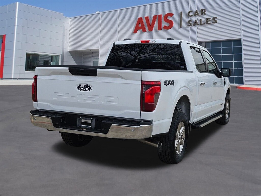 Thumbnail: 2025 Ford F-150 - 6