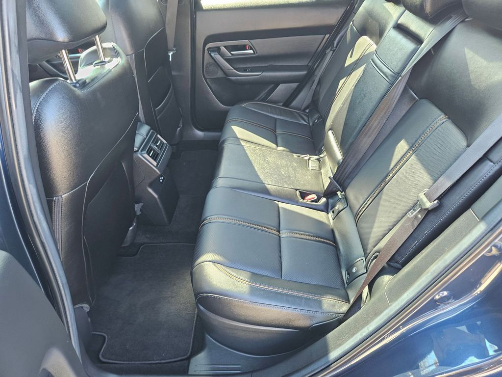 Thumbnail: 2025 Mazda CX-50 - 28