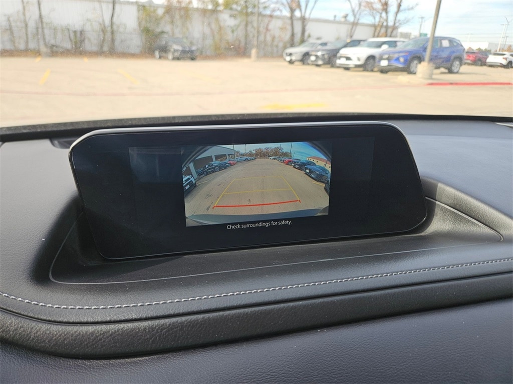 Thumbnail: 2025 Mazda CX-30 - 22