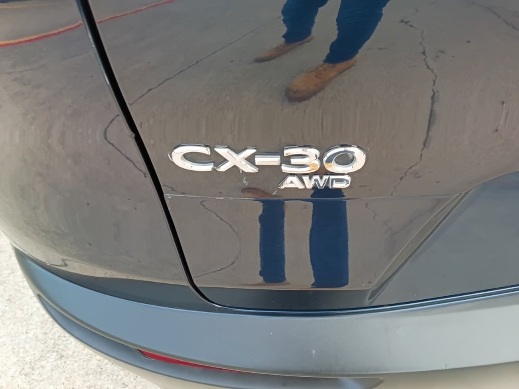 Thumbnail: 2025 Mazda CX-30 - 12